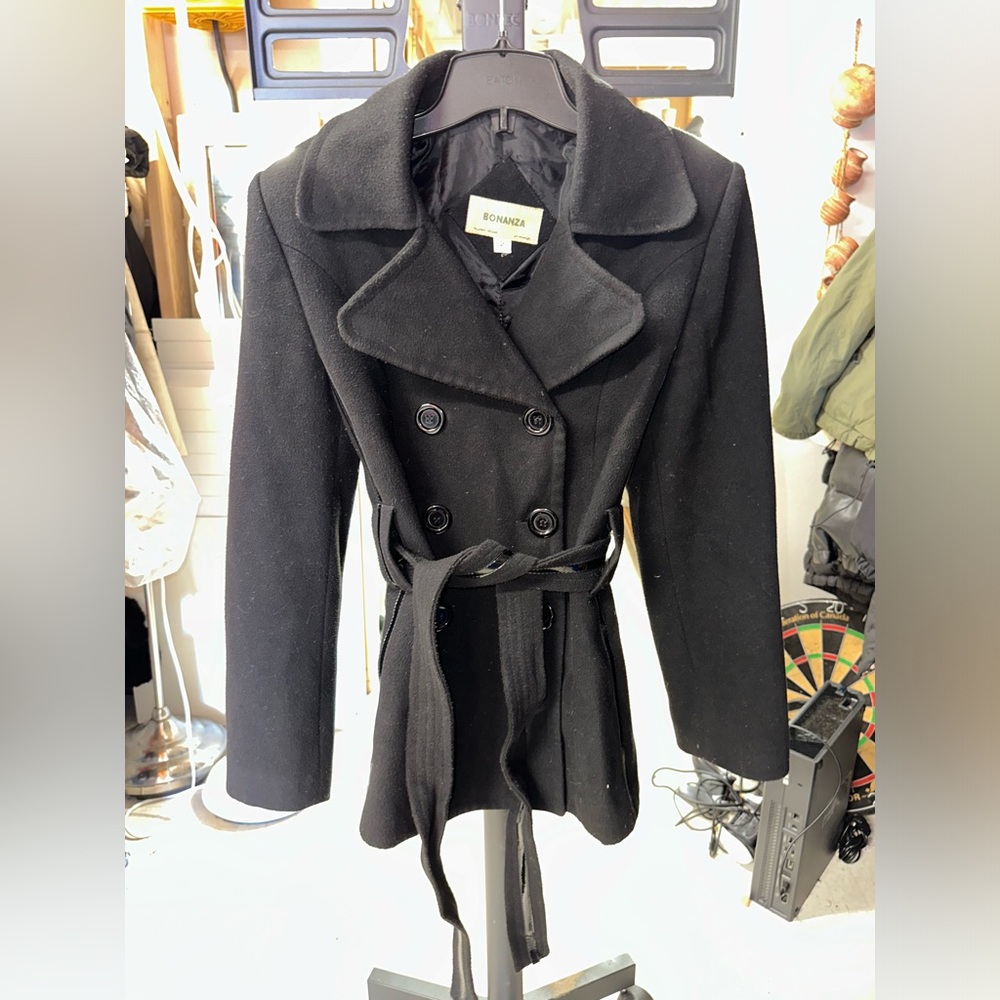 Ladies Coat